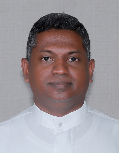 President_(Pincipal)_Fr. Priyanjeewa Gunaratne