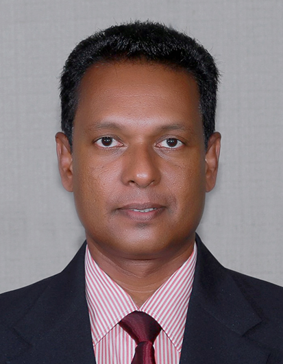 Vice President_Mr. Alex Nishantha Fernando